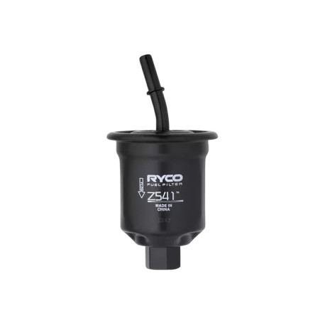 Za određeni model RYCO filter goriva Z541 | race-shop.hr