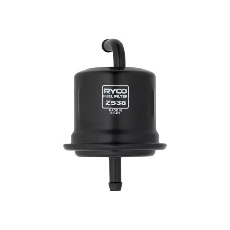 Za određeni model RYCO filter goriva Z538 | race-shop.hr