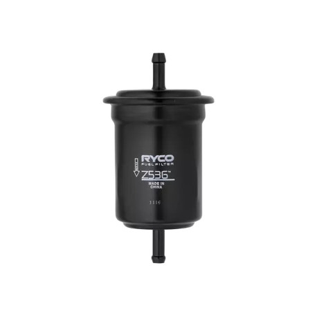 Za određeni model RYCO filter goriva Z536 | race-shop.hr