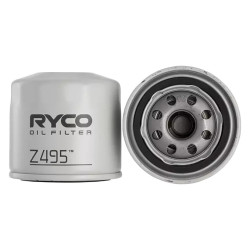 RYCO filter ulja Z495