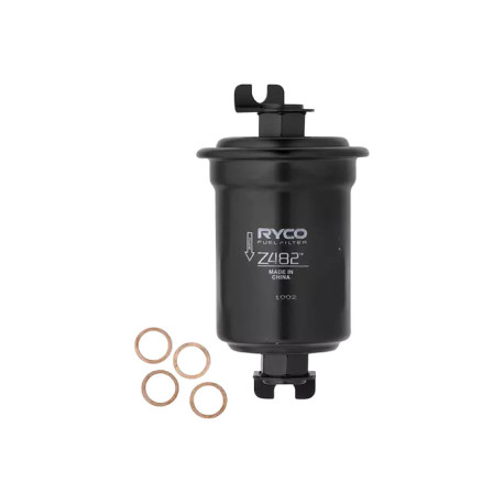 Za određeni model RYCO filter goriva Z482 | race-shop.hr