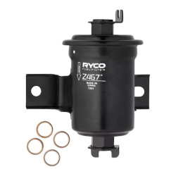 RYCO filter goriva Z467