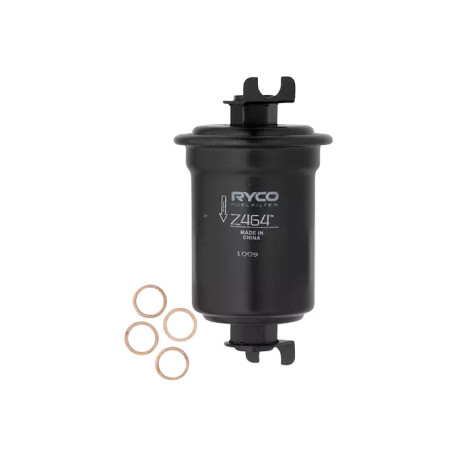 Za određeni model RYCO filter goriva Z464 | race-shop.hr