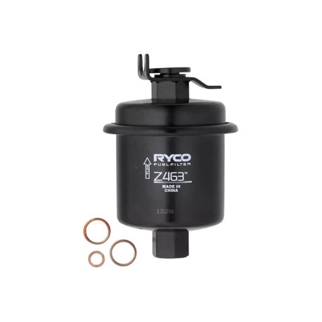 Za određeni model RYCO filter goriva Z463 | race-shop.hr