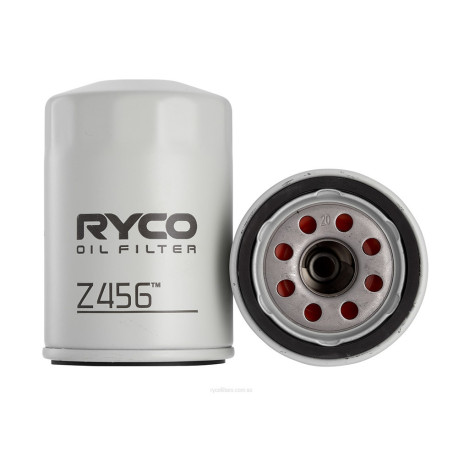 Filteri ulja RYCO oil filter Z456 | race-shop.hr