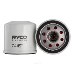 RYCO oil filter Z445