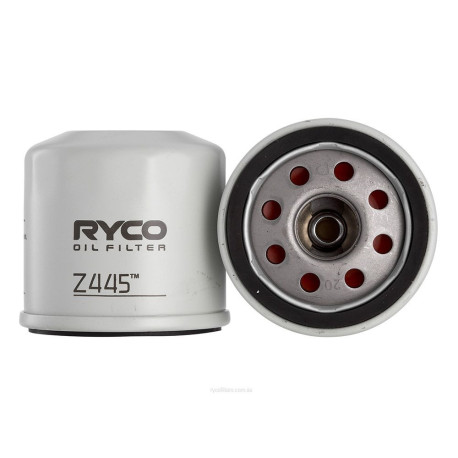 Filteri ulja RYCO oil filter Z445 | race-shop.hr