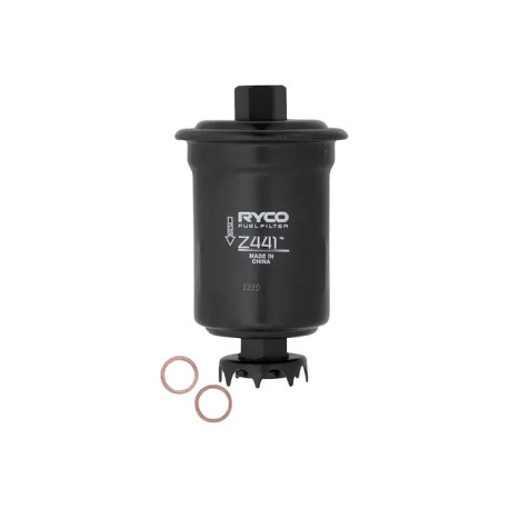 Za određeni model RYCO filter goriva Z441 | race-shop.hr