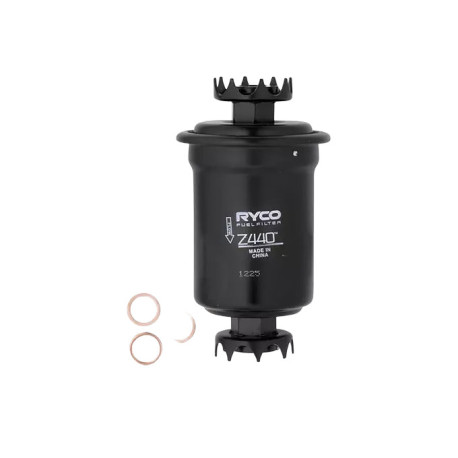 Za određeni model RYCO filter goriva Z440 | race-shop.hr