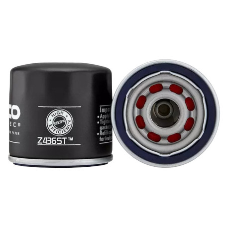 Filteri ulja RYCO high efficiency oil filter Z436ST | race-shop.hr