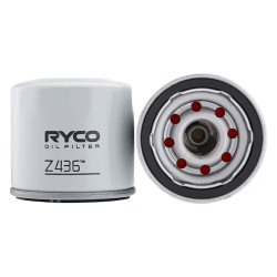 RYCO filter ulja Z436