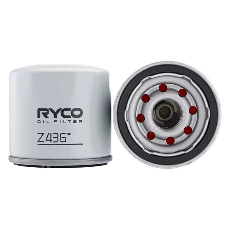 Filteri ulja RYCO filter ulja Z436 | race-shop.hr