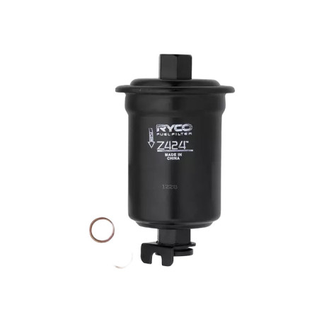 Za određeni model RYCO filter goriva Z424 | race-shop.hr