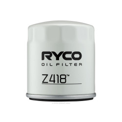 RYCO filter ulja Z418