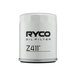 RYCO oil filter Z411