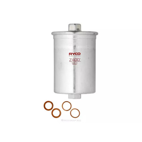 Za određeni model RYCO fuel filter Z400 | race-shop.hr