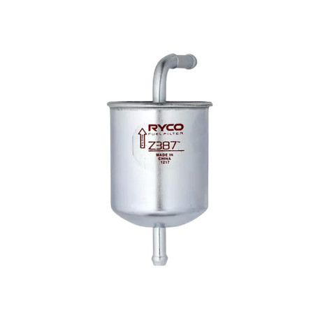 Za određeni model RYCO filter goriva Z387 | race-shop.hr