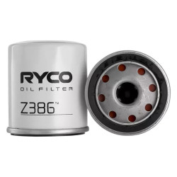 RYCO filter ulja Z386