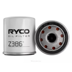 RYCO oil filter Z386