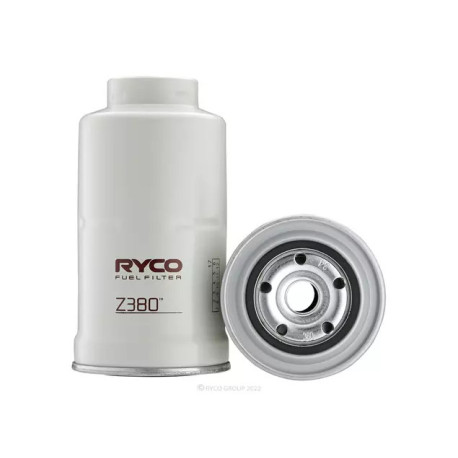 Za određeni model RYCO fuel filter Z380 | race-shop.hr