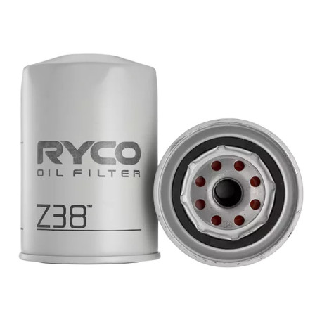 Filteri ulja RYCO filter ulja Z38 | race-shop.hr