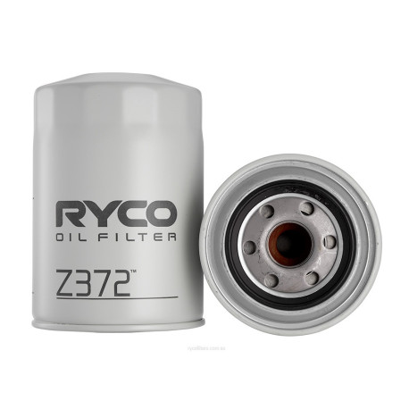 Filteri ulja RYCO filter ulja Z372 | race-shop.hr