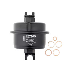 RYCO filter goriva Z360