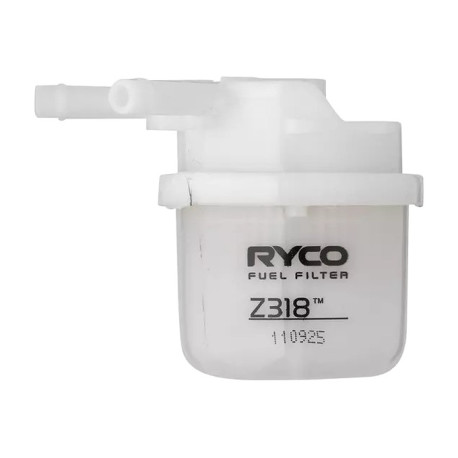 Za određeni model RYCO filter goriva Z318 | race-shop.hr