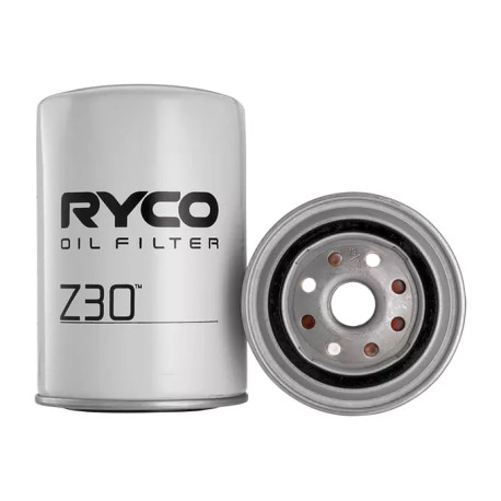 Filteri ulja RYCO filter ulja Z30 | race-shop.hr