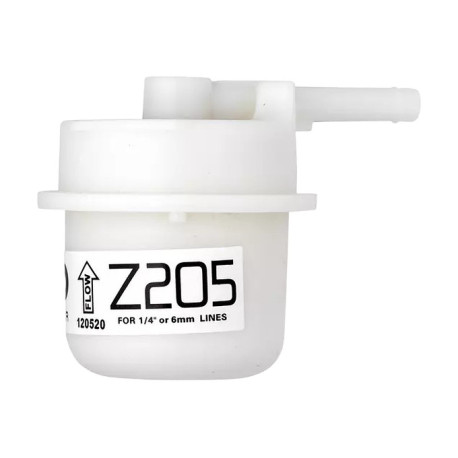 Za određeni model RYCO filter goriva Z205 | race-shop.hr