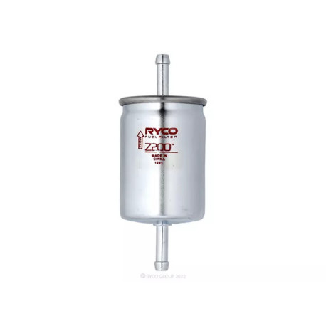 Za određeni model RYCO fuel filter Z200 | race-shop.hr