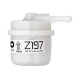 Za određeni model RYCO filter goriva Z197 | race-shop.hr