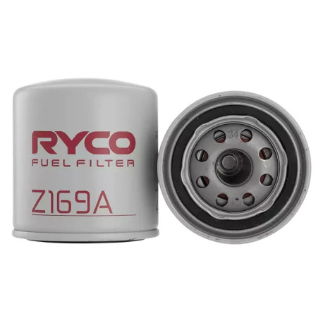 Za određeni model RYCO filter goriva Z169A | race-shop.hr