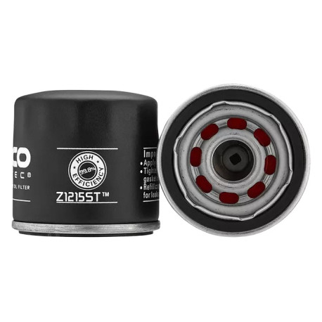 Filteri ulja RYCO high efficiency oil filter Z1215ST | race-shop.hr