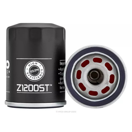 Filteri ulja RYCO high efficiency oil filter Z1200ST | race-shop.hr