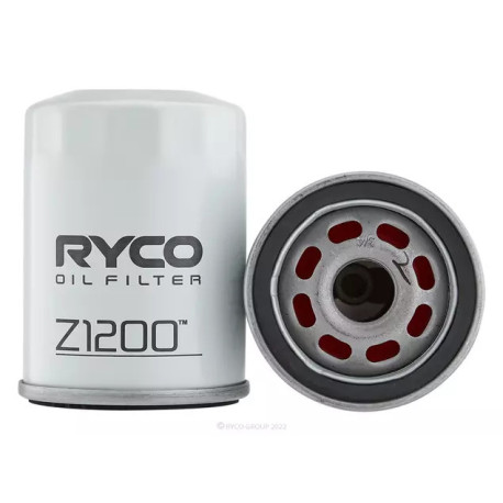 Filteri ulja RYCO oil filter Z1200 | race-shop.hr