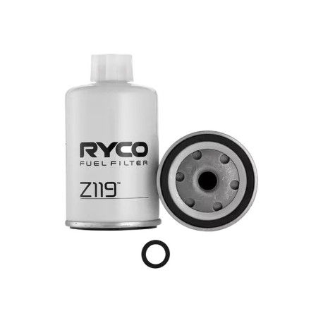 Za određeni model RYCO filter goriva Z119 | race-shop.hr