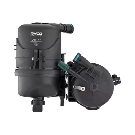 Za određeni model RYCO filter goriva Z1137 | race-shop.hr
