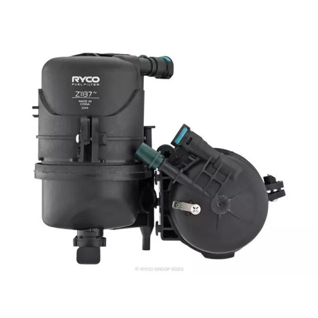 Za određeni model RYCO fuel filter Z1137 | race-shop.hr