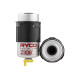 Za određeni model RYCO filter goriva Z1108 | race-shop.hr