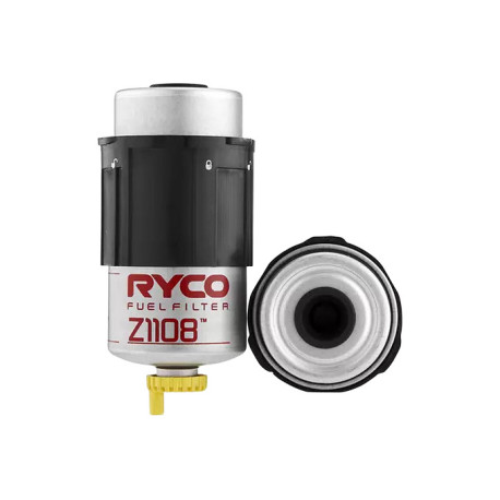 Za određeni model RYCO filter goriva Z1108 | race-shop.hr