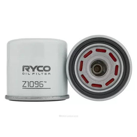 Filteri ulja RYCO oil filter Z1096 | race-shop.hr