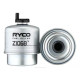 Za određeni model RYCO fuel filter Z1068 | race-shop.hr