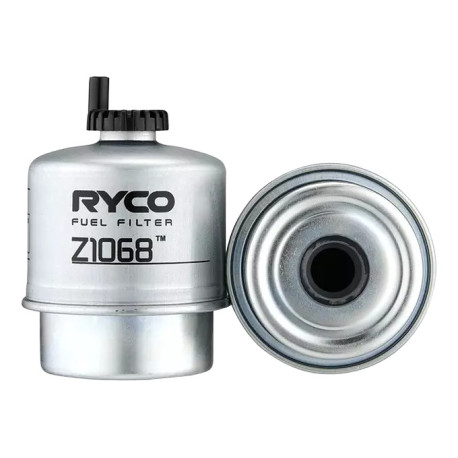 Za određeni model RYCO filter goriva Z1068 | race-shop.hr