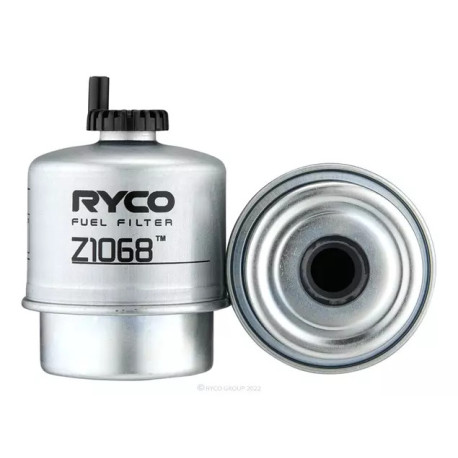 Za određeni model RYCO fuel filter Z1068 | race-shop.hr