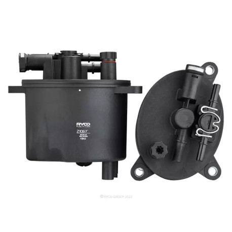 Za određeni model RYCO fuel filter Z1067 | race-shop.hr