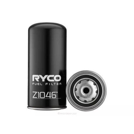 Za određeni model RYCO fuel filter Z1046 | race-shop.hr