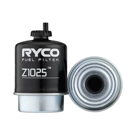 Za određeni model RYCO filter goriva Z1025 | race-shop.hr
