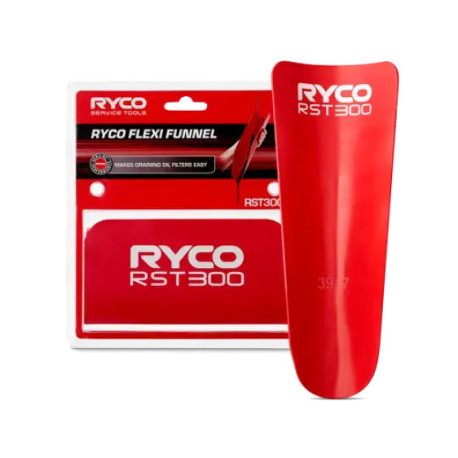 Alati motora RYCO fleksibilni lijevak RST300 | race-shop.hr