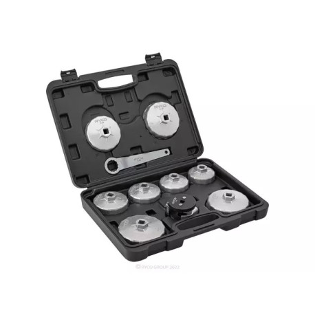 Alati motora RYCO spin on filter removal cup kit RST200 | race-shop.hr